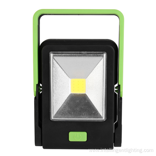 Multi-function LED Work Light COB Work Light